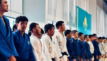 Qazaqstan Barysy Grand Slam турниріне қатысатын Қазақстан құрамасы анықталды