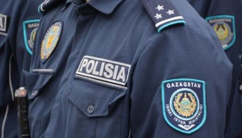 Астана полициясы ата-аналарды сақ болуға шақырды