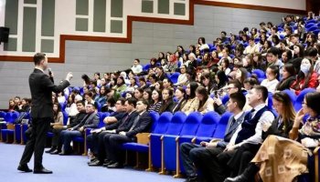 Көшпенділер ойындарына шетелдік еріктілерден де өтініш түсіп жатыр