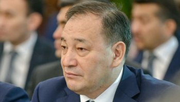 Ералы Тоғжанов премьер-министрдің кеңесшісі болып тағайындалды