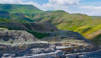 Жамбыл облысында шенеуніктер инвесторға зауыт салуға тыйым салған