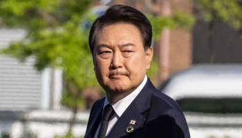 Корея президенті Қазақстанға келеді