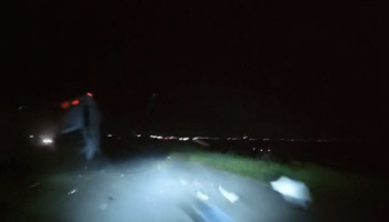 Қарағанды облысында жол апатынан бес адам қаза тапты (ВИДЕО)
