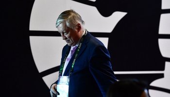 ФИДЕ Ресей шахмат федерациясын екі жылға шеттетті