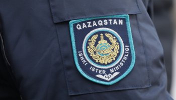 Астанада жасөспірім дүкендерден киім ұрлап жүрген