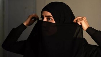 Тәжікстан хиджаб киюге тыйым салды