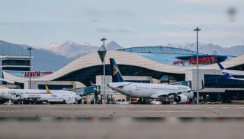 Мәжіліс депутаты Air Astana компаниясын сотқа бермек