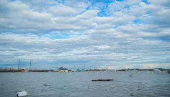 Үкімет резервінен су тасқыны болған өңірлерде мектеп салуға 7,5 млрд теңге бөлінеді