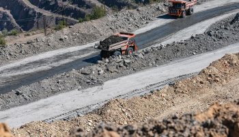 Қостанай облысындағы шахтада жұмысшы қаза болды