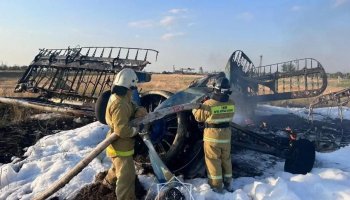 Ан-2 үлгісіндегі барлық әуе кемесіне қосымша бағалау жүргізіледі