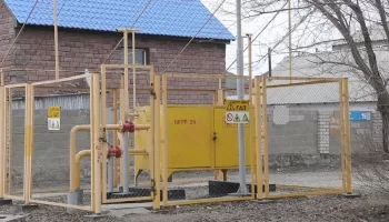 БҚО-да иесіз қалған газ құбыры тұрғындарға қауіп төндірген