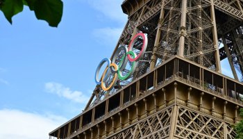 Париж Олимпиадасы: Қазақстан делегациясына 900 млн теңгедей қаржы бөлінген
