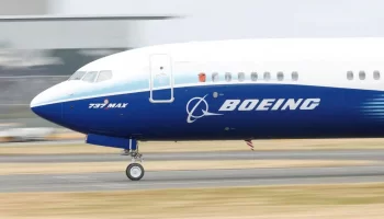 Қазақстан-АҚШ тікелей рейсі: Boeing компаниясымен келіссөз қалай өтті