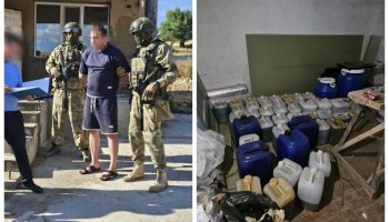 Есірткі өндіргені үшін өмір бойына соттау: Мәжілісте заң жобасы қаралып жатыр