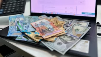 Криптовалютамен айналысқан кәсіпкер 615 млн теңгеден аса заңсыз табыс тапқан