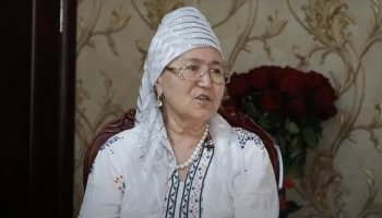 Олимпиадаға өзіміздің емес, өзбек боксшылары менен бата алып кетті - Саттархановтың анасы