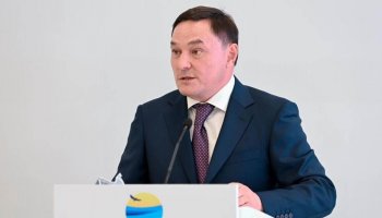 Тоқаев Туризм және спорт министрін қызметінен босатты