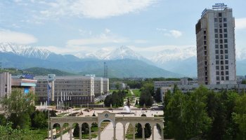 Құлыбаевтың компаниясы Алматы әкімдігінен 34 млрд теңге өндіріп алмақ