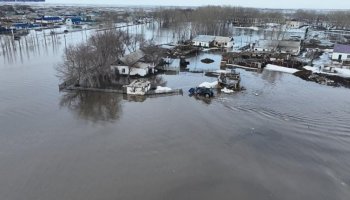 Су тасқыны: жаңа үйлер бүлінсе, мердігер жөндеуге міндетті