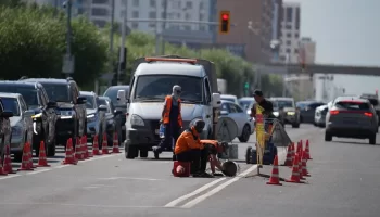 Алдағы 6 жылда елімізде біліктілігі жоқ қызметкерлерге сұраныс артады – сарапшы