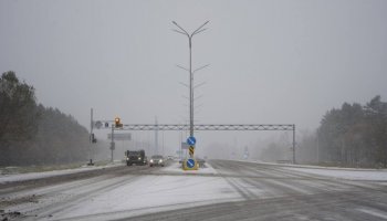 Петропавлда полиция жүргізушілерді жолда сақ болуға шақырды