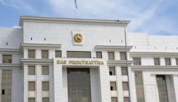 Бас прокуратура Талғарда өлтірілген жасөспірімнің үйін өртеу фактісін бақылауға алды