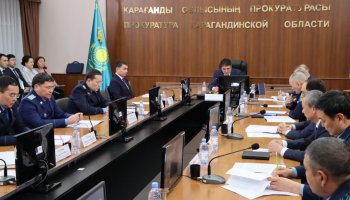 Қарағанды облысында есірткі жарнамалаған 7 мыңнан аса сайт анықталды