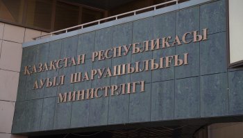 Қазақстан Россельхознадзордың айыптауларын негізсіз деп санайды