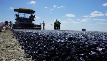 Жол саласындағы жосықсыз мердігерлердің тізімі жарияланды