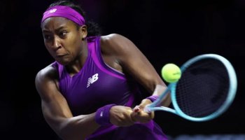 WTA қорытынды турнирінің жеңімпазы анықталды