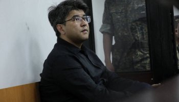 Қуандық Бишімбаев түрмеден қашып кетті деген жалған ақпарат тарады