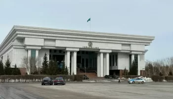 Жоғарғы соттың жаңа үйлестіруші-судьялары тағайындалды