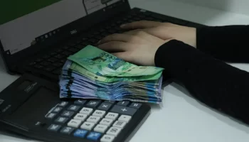 Қазақстандық кәсіпорындар қызметкерлеріне 3,9 млрд теңге жалақы төлемеген