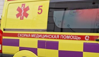 Жедел жәрдем жүргізушісі бастығының үйін өртеп жіберген