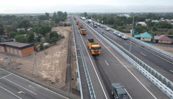 Республикалық маңызы бар жолдарда KAZ және KZ жаңа индекстері бекітілді