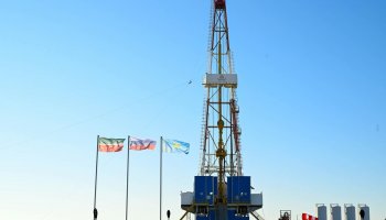 ҚазМұнайГаз бен Татнефть Атырау облысында бірлескен жұмысқа кірісті