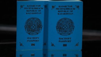 «Ресейліктерге Қазақстан азаматтығы сатылып жатыр». ІІМ түсінік берді