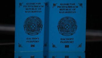 Қазақстан төлқұжаты танымалдығы жағынан Орталық Азияда көш бастап тұр