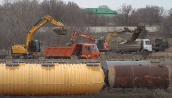 Батыс Қазақстанда коммуналдық шаруашылықты дамыту жұмысы қалай жүріп жатыр